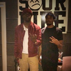 " T A L K "  Tony BaccWoodz X Bugatti Boo / Prod By: Fly Marshall