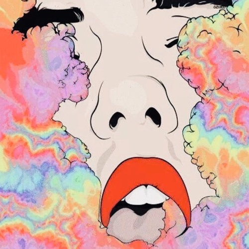 Hailz @ Open Deck 420 Edition