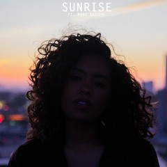 Sunrise Ft. Errftomars