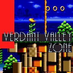 Knuckles Chaotix - Door into Summer "Summers in the Valley" (Sonic Mania ReMix)