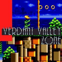Knuckles Chaotix - Door into Summer "Summers in the Valley" (Sonic Mania ReMix)