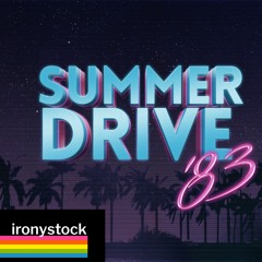 Summer Drive '83