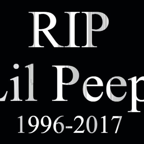 Lil Peep Problems (Remix) - L$D