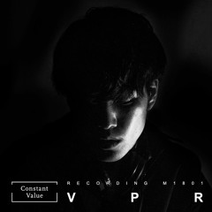 Constant Value_recording M1801_VPR