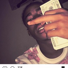 Speakin Guapanese(prod. MarvinTheMartian)