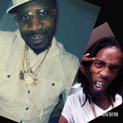 Koogi Kalliou - Body prod by Mac Mero