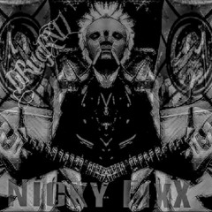 Bed in the desert (bourbon crow)