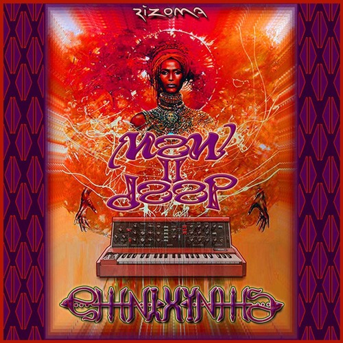 Men 2 Deep - ETX Track 02