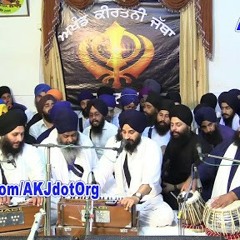 Bhai jagjeet singh ji Melbourne khanna smagam 2017