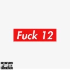 Young Thraxx x 64Pandq - Fuck 12