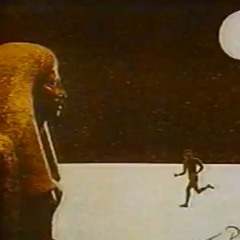 Tommyboy - Out of Africa II: Metanoia