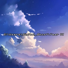 Clannad - Town, Flow Of Time, People (Digital Ghost Edit)