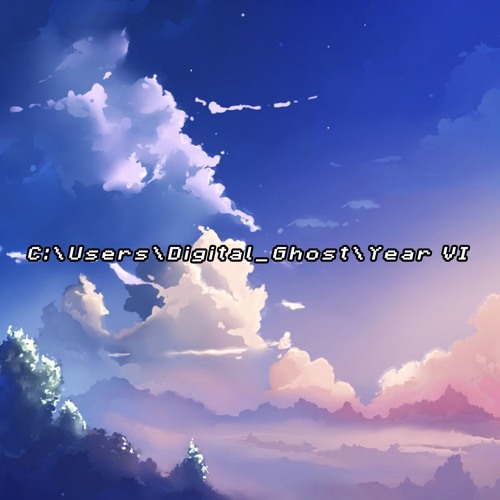 Clannad - Town, Flow Of Time, People (Digital Ghost Edit)