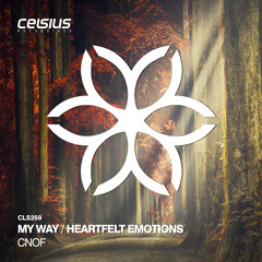 Cnof - Heartfelt Emotions