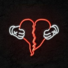 Heartbreak ft. lil glocko