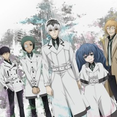 「English Cover」Tokyo GhoulRe ED HALF【Sam Luff】- Studio Yuraki