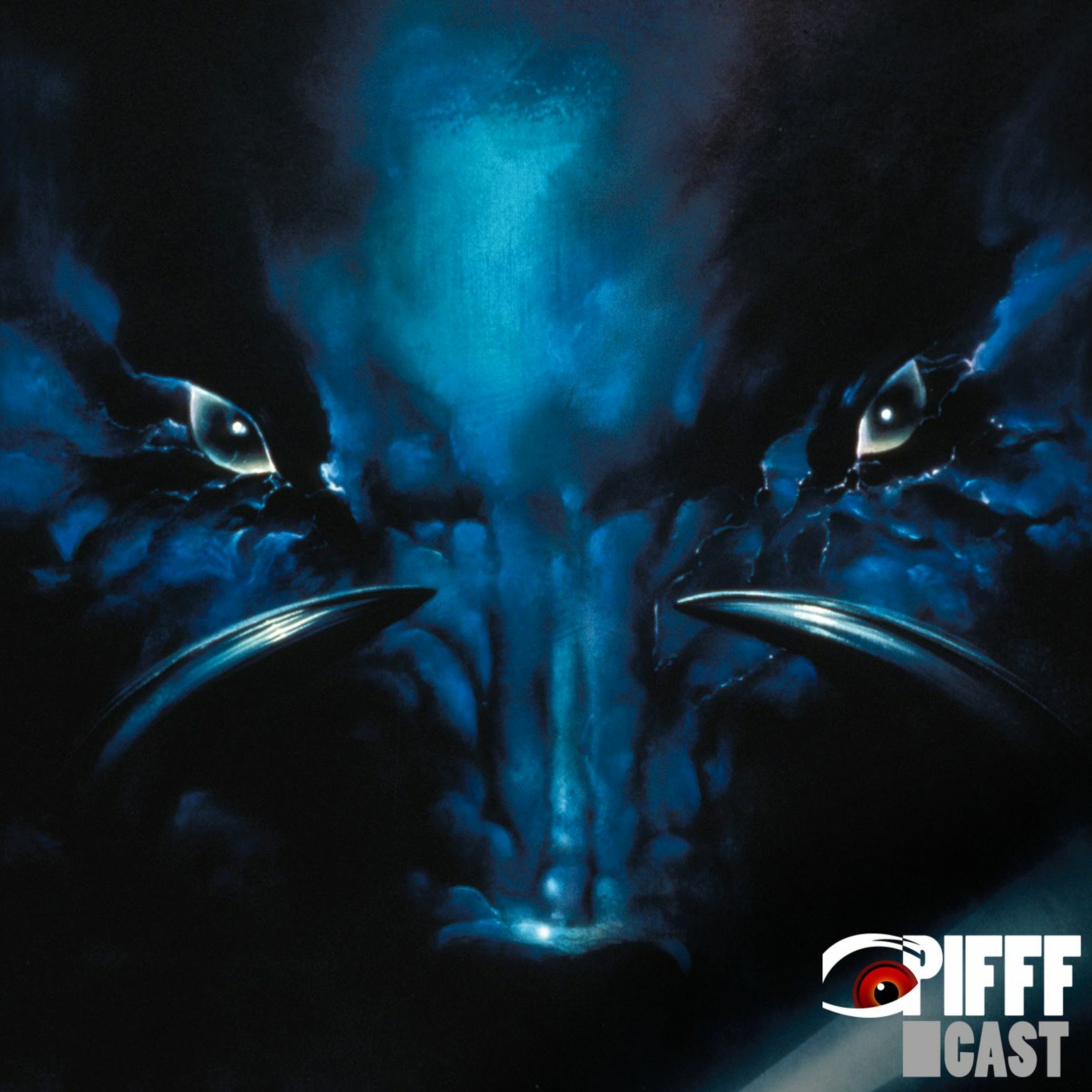 PIFFFcast - Le podcast du cinéma de genre