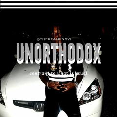 UNORTHODOX- NO CARE