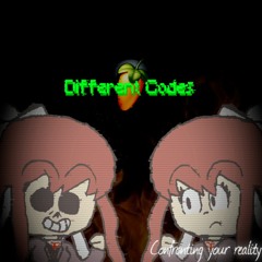 [Different Codes] Confronting Your Reality (Pyrolution itso Confronting Yourself)