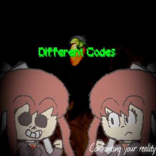 [Different Codes] Confronting Your Reality (Pyrolution itso Confronting Yourself)