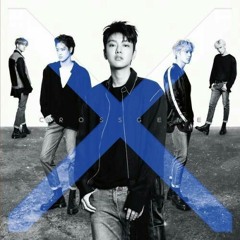 CROSS GENE 'Touch It (달랑말랑)' AUDIO