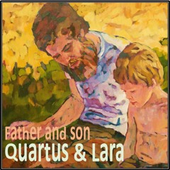 Father & Son