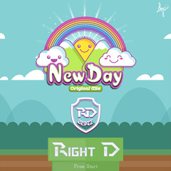 Right D - New  Day (Original Mix)