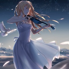Emotional Inspiring Violin Music - the Best of Me