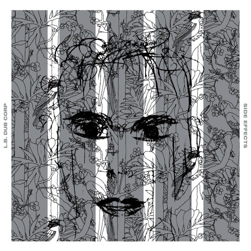 MOTELP04 :: L.B. Dub Corp - Side Effects