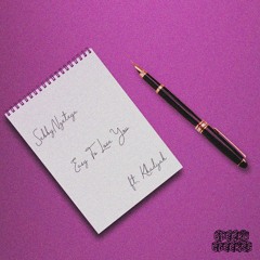 2. Easy To Love You ft. Khadijah [prod. SebbyNgeteya & Beat Slanger]