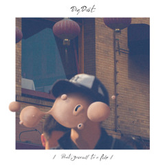 You Slow Me Down - A Capella Version