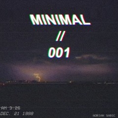 Minimal // 001