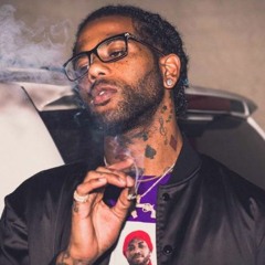 "Trvp Jumpin"  Hoodrich Pablo Juan Type Beat