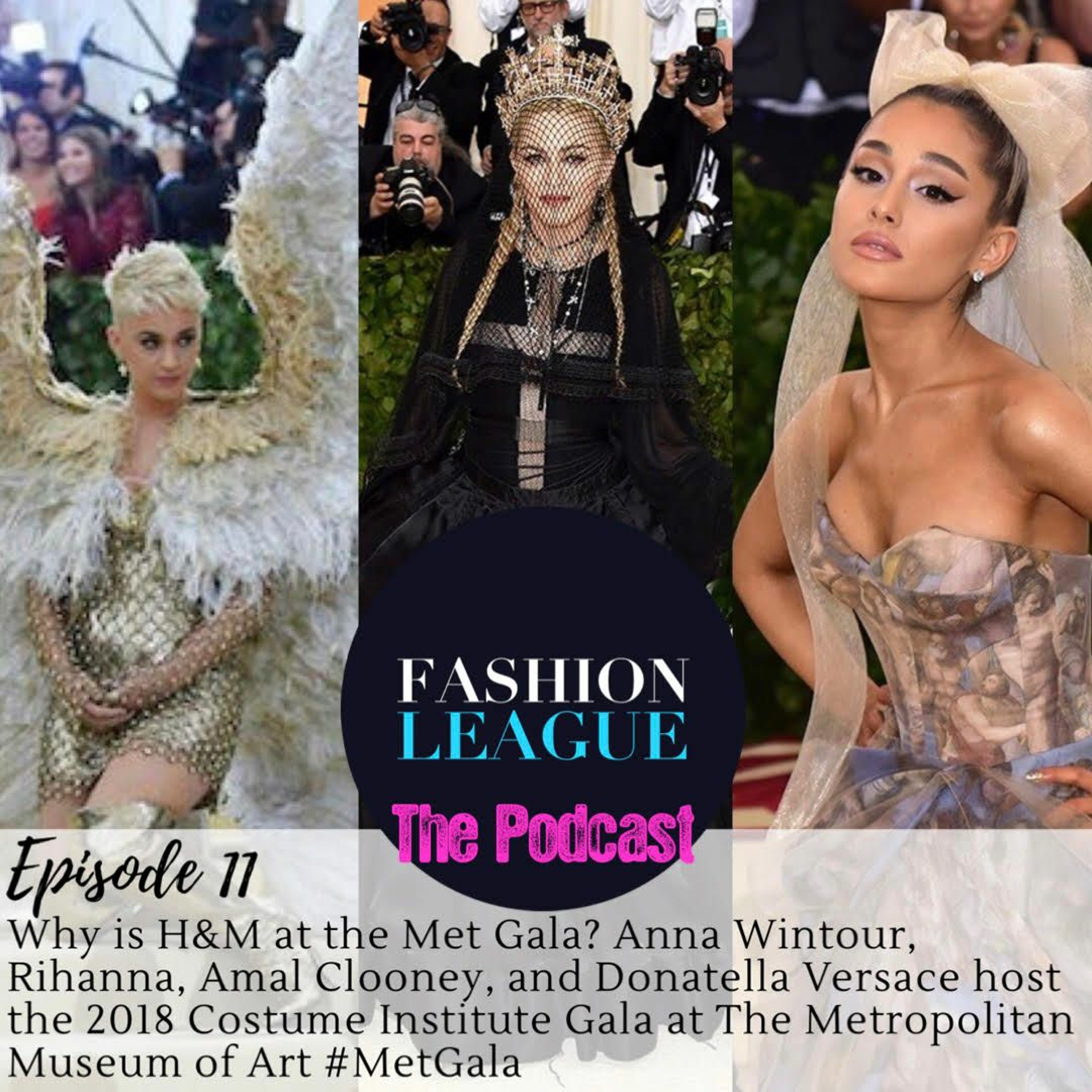 Fashion League