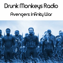 Filmcast - Avengers Infinity War
