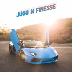 Sha Sosa - Jugg N Finesse