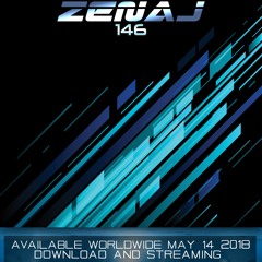 Zenaj - 146 (14.05.2018 on Geomagnetic Records!)