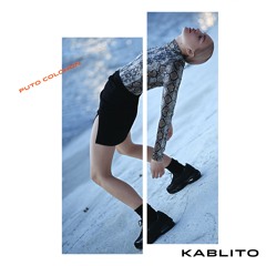 Kablito - Puto Colchón