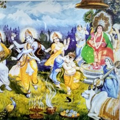 Sahaja Yoga - Durga Kavach - Gundecha brothers