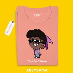 T.D.K (They Don't Know) Prod by M.E.B.A