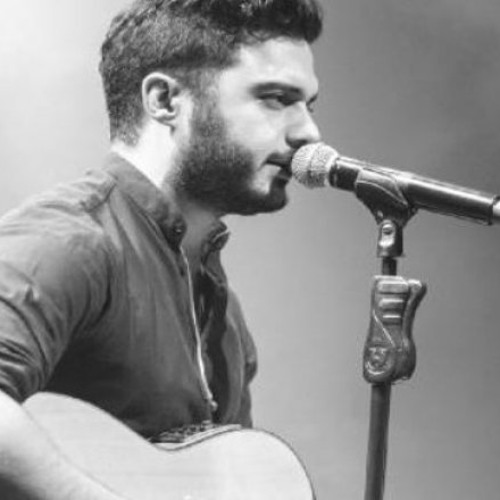 İlyas Yalçıntaş - Bir Derdim Var