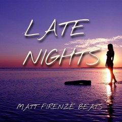 Late Nights (With You)