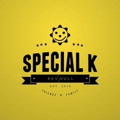 Special K