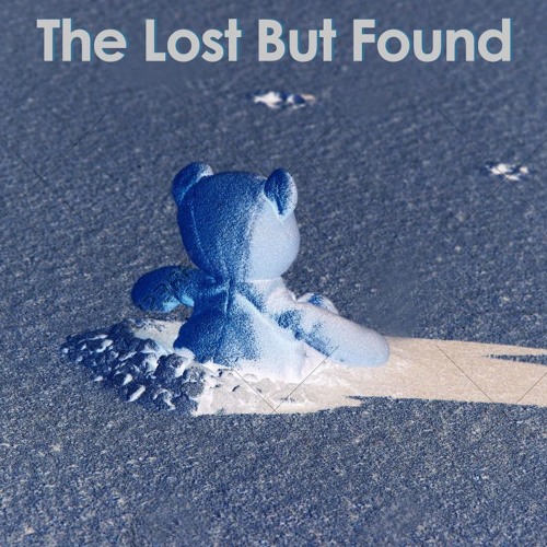The Lost But Found