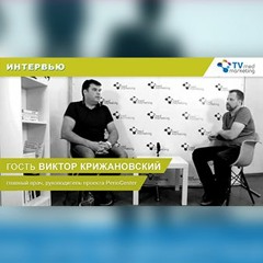 Узкая специализация в стоматологии. История проекта PerioCenter. Интервью с Виктором Крижановским