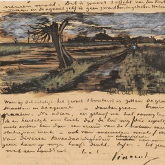 Arles - Lieve Willemina