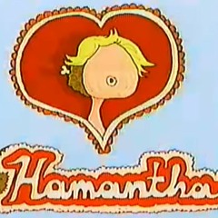 Hamantha - Jack Stauber (Unofficial Extended Edit)