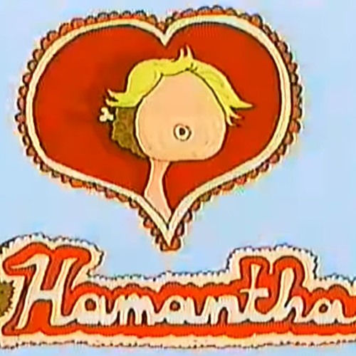 Hamantha - Jack Stauber (Unofficial Extended Edit)