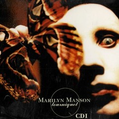 Marilyn Manson - Tourniquet (Blood Trench Edit)