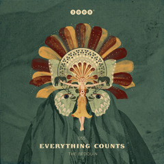 Everything Counts - The Bedouin feat. Shafqat Ali Khan